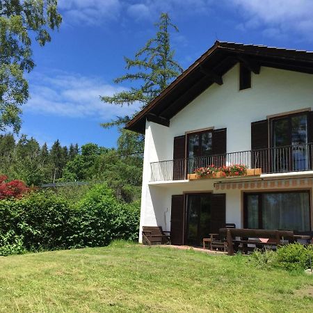 Ferienhaus Endroes - Chiemgau Karte Inzell Εξωτερικό φωτογραφία
