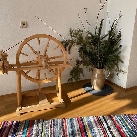 Ferienhaus Endroes - Chiemgau Karte Inzell Εξωτερικό φωτογραφία