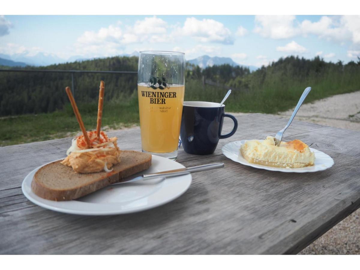 Ferienhaus Endroes - Chiemgau Karte Inzell Εξωτερικό φωτογραφία