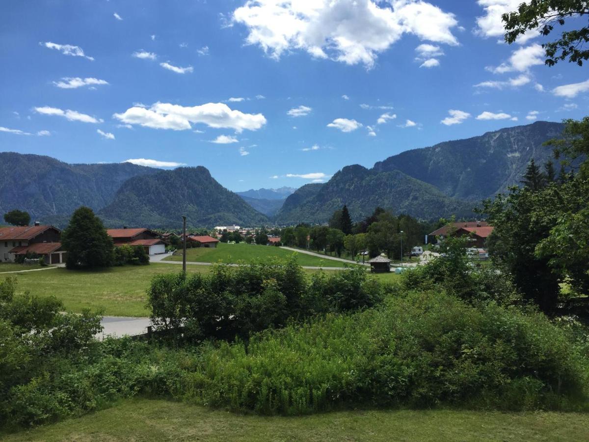 Ferienhaus Endroes - Chiemgau Karte Inzell Εξωτερικό φωτογραφία