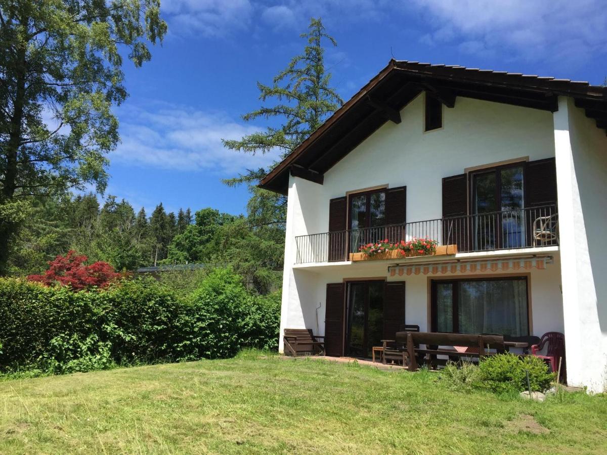 Ferienhaus Endroes - Chiemgau Karte Inzell Εξωτερικό φωτογραφία
