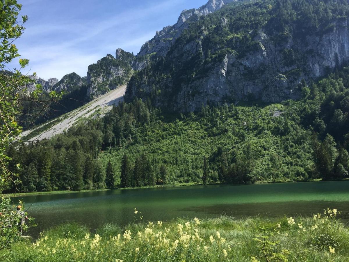 Ferienhaus Endroes - Chiemgau Karte Inzell Εξωτερικό φωτογραφία