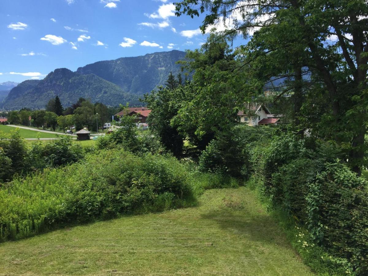 Ferienhaus Endroes - Chiemgau Karte Inzell Εξωτερικό φωτογραφία