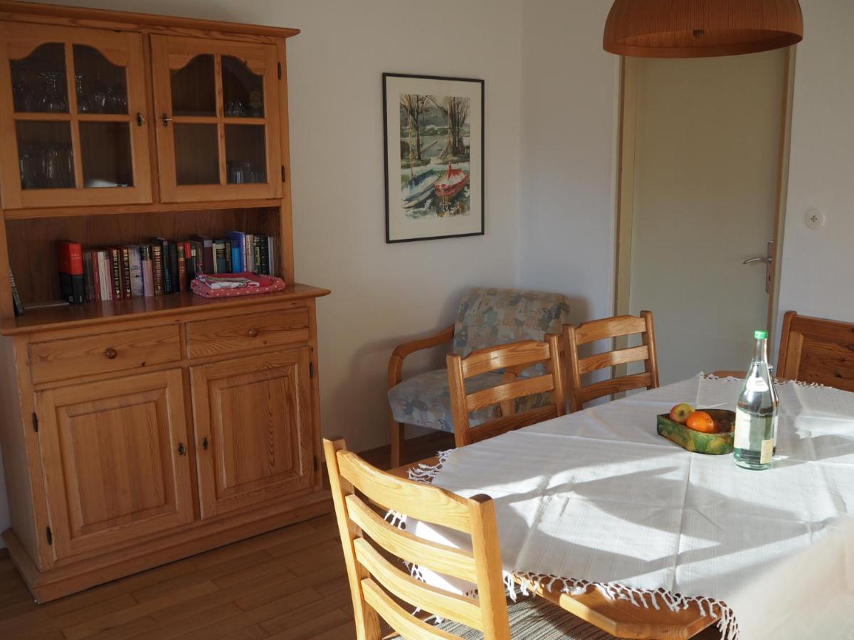 Ferienhaus Endroes - Chiemgau Karte Inzell Εξωτερικό φωτογραφία
