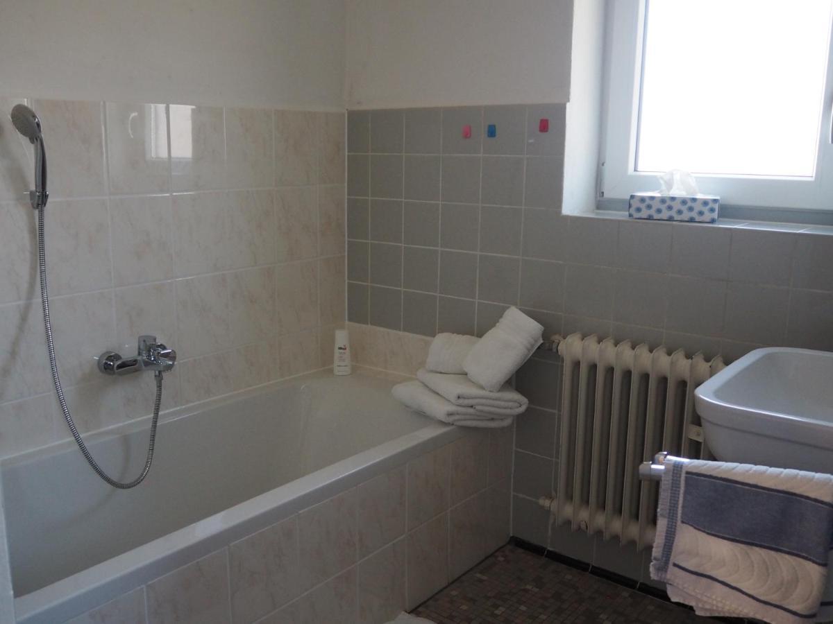 Ferienhaus Endroes - Chiemgau Karte Inzell Εξωτερικό φωτογραφία