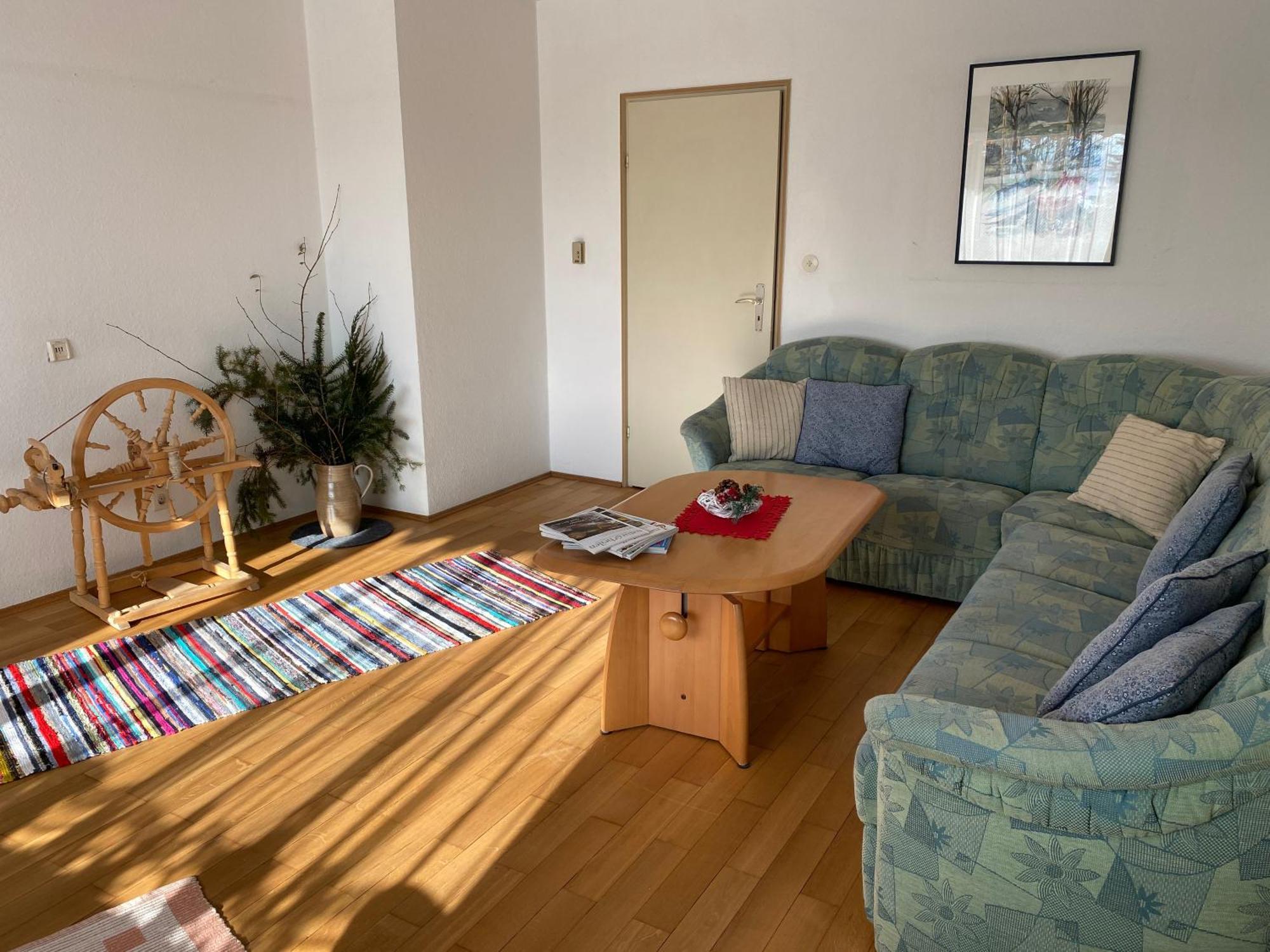 Ferienhaus Endroes - Chiemgau Karte Inzell Εξωτερικό φωτογραφία