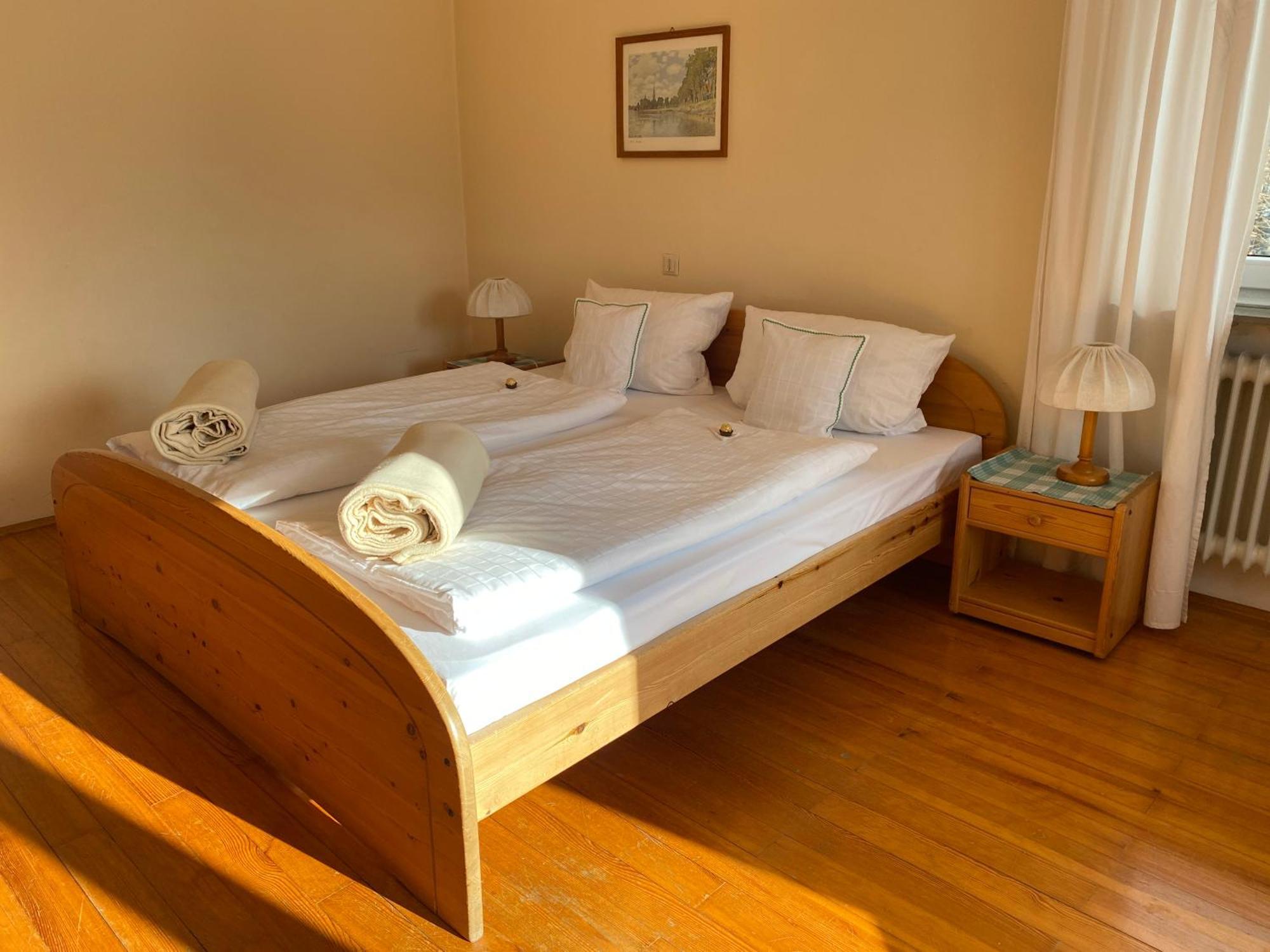 Ferienhaus Endroes - Chiemgau Karte Inzell Εξωτερικό φωτογραφία