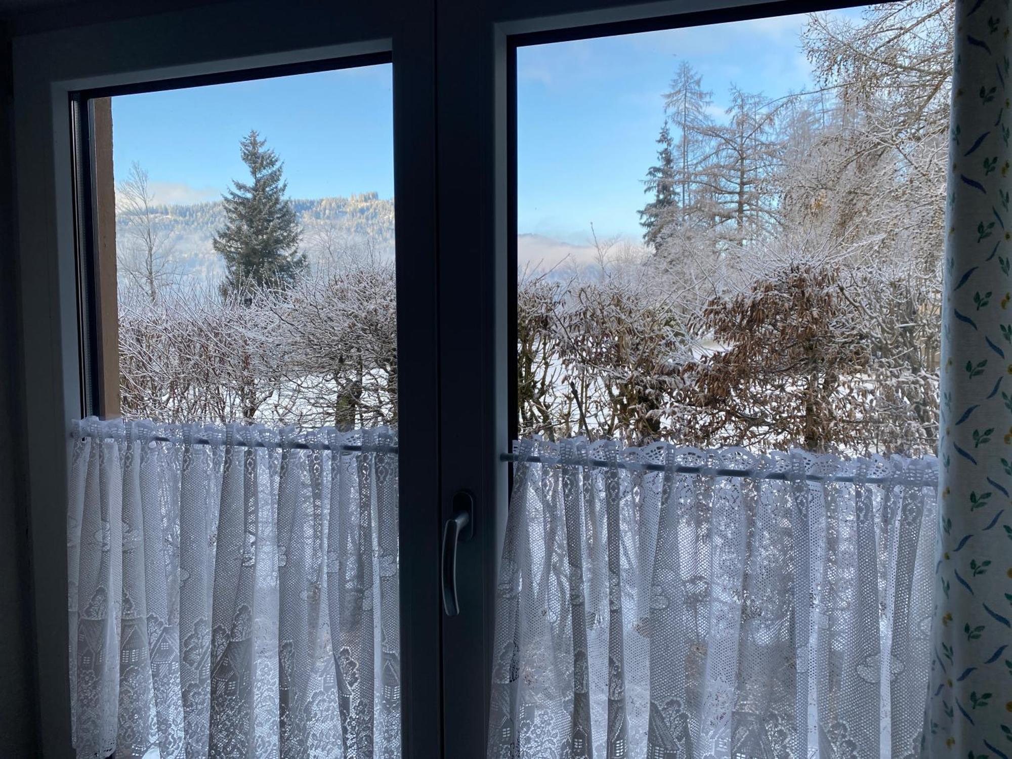 Ferienhaus Endroes - Chiemgau Karte Inzell Εξωτερικό φωτογραφία